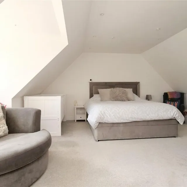 Four bedroom home in Stoke St Micheal