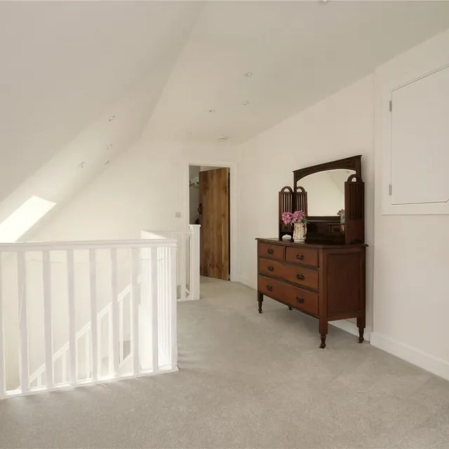 Four bedroom home in Stoke St Micheal