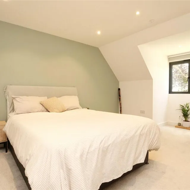 Four bedroom home in Stoke St Micheal